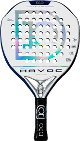 Pala D10 HAVOC