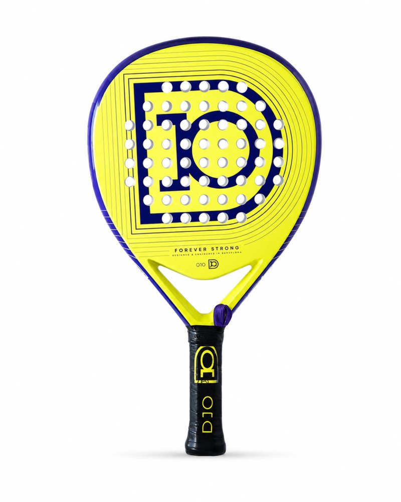 Pala D10 BASE M