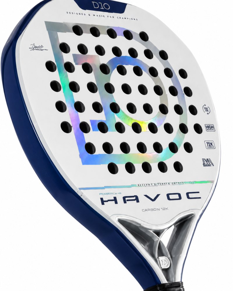 Pala D10 HAVOC